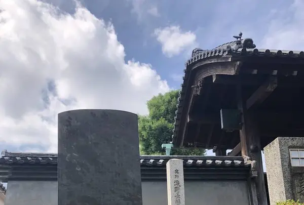 泉岳寺の写真・動画_image_600692