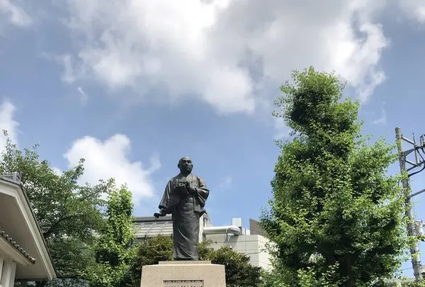 泉岳寺の写真・動画_image_600693