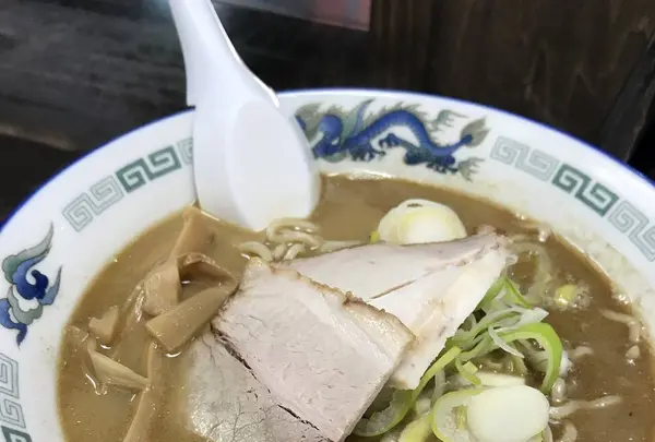 長尾中華そば 青森駅前店の写真・動画_image_600762