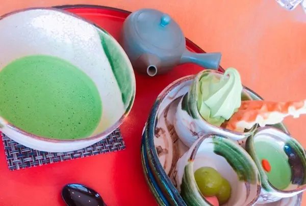 茶房茶遊の写真・動画_image_600864