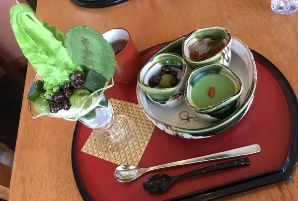 茶房茶遊の写真・動画_image_600865