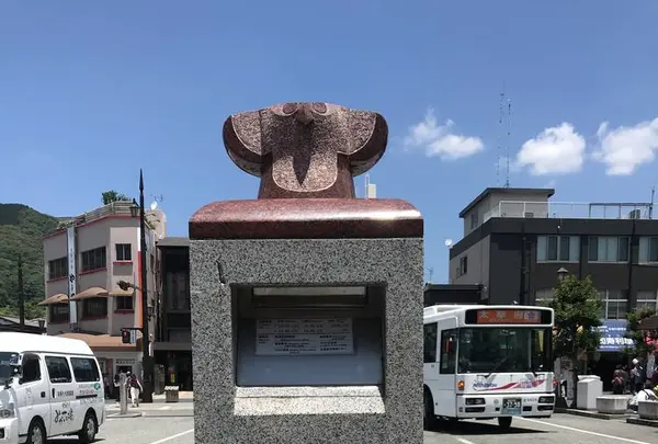 太宰府駅の写真・動画_image_601203