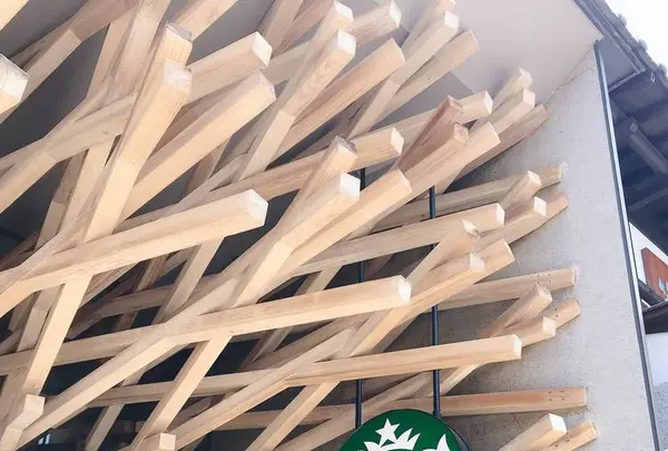 スターバックスコーヒー 太宰府天満宮表参道店（STARBUCKS COFFEE）の写真・動画_image_601204