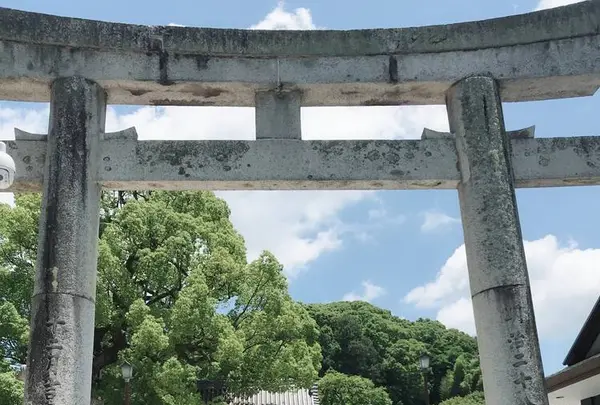 太宰府天満宮の写真・動画_image_601208