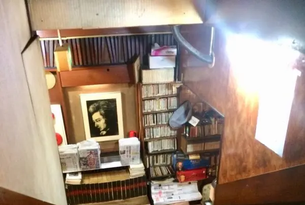 名曲・珈琲 麦の写真・動画_image_601504