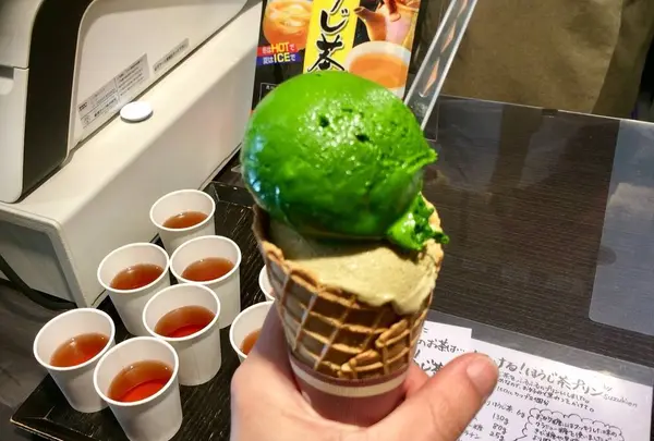 壽々喜園 浅草本店の写真・動画_image_601520