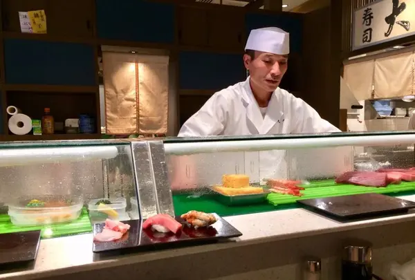 大和寿司の写真・動画_image_601629