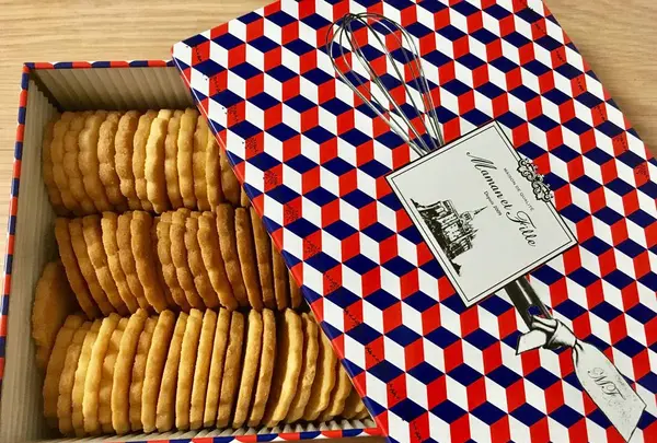 マモン エ フィーユの写真・動画_image_601712