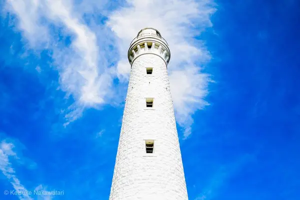 出雲日御碕灯台の写真・動画_image_602881