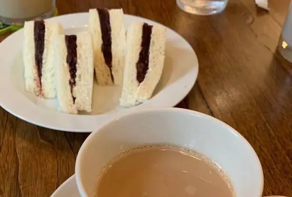 カフェマメヒコ 三軒茶屋本店（CAFE Mame-Hico）の写真・動画_image_603684