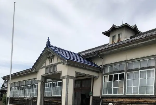 桐林館 阿下喜美術室の写真・動画_image_604465