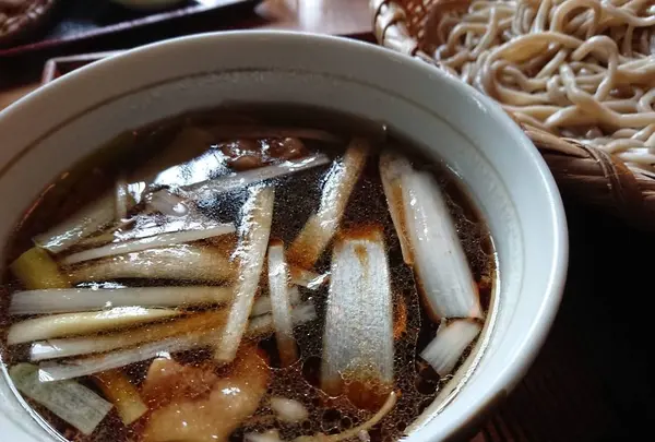 矢打蕎麦の写真・動画_image_604696