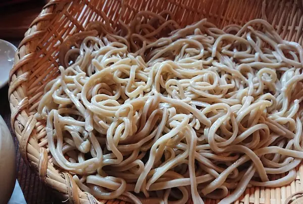 矢打蕎麦の写真・動画_image_604699