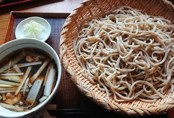 矢打蕎麦の写真・動画_image_604700