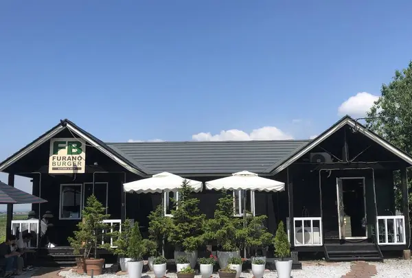 ふらのバーガーの写真・動画_image_605370