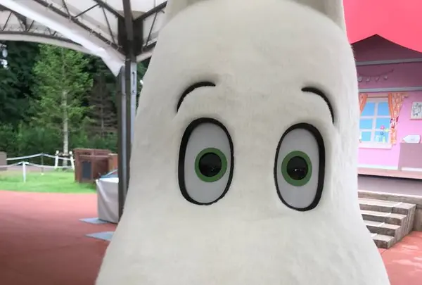 ムーミンバレーパークの写真・動画_image_605378