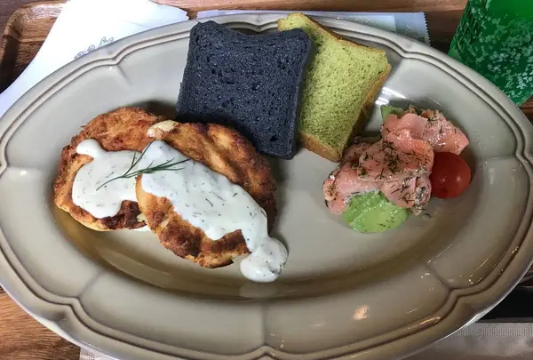 ムーミンバレーパークの写真・動画_image_605380