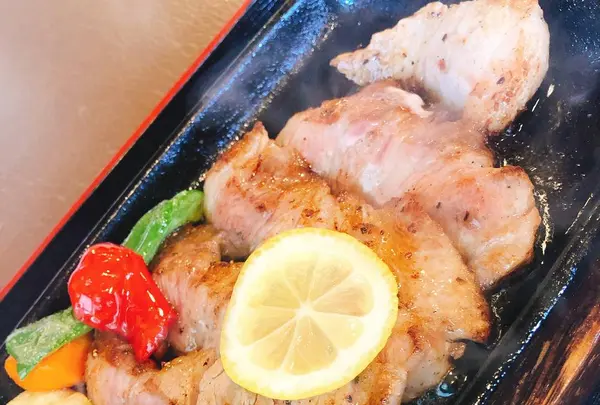 美味しい黒豚・ＯＸ豚のやごろう亭の写真・動画_image_605611