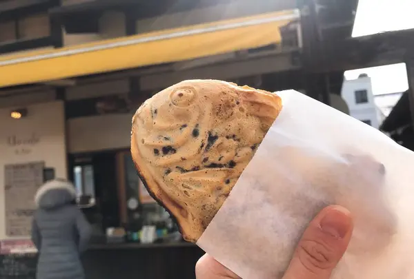 たい焼きふるさとの写真・動画_image_605648