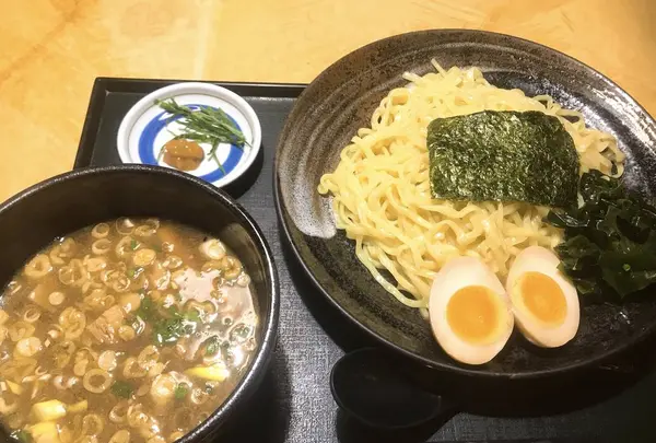 麺屋 嘉藤 狭山店の写真・動画_image_606195