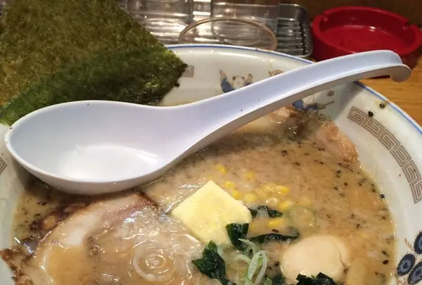 チャーシュー力Ｖ３三芳店の写真・動画_image_606211