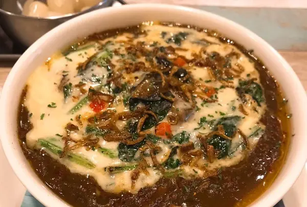狭山カレー工房 りとるほっと。の写真・動画_image_606216