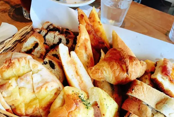 ベーカリーカフェ イチゴイチエ(151@)の写真・動画_image_606803