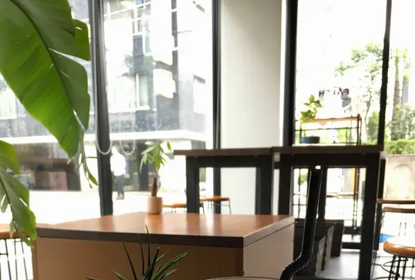 Faith Coffee Company（フェイス コーヒー カンパニー）の写真・動画_image_606839