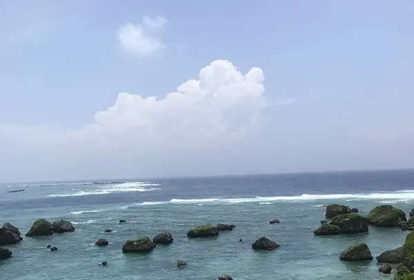 東平安名崎の写真・動画_image_607081