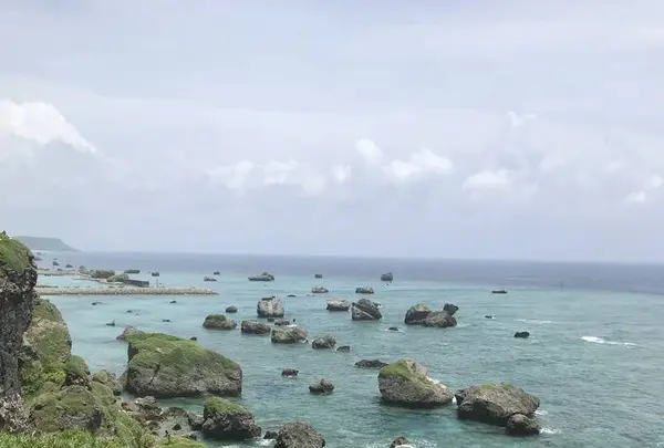 東平安名崎の写真・動画_image_607082