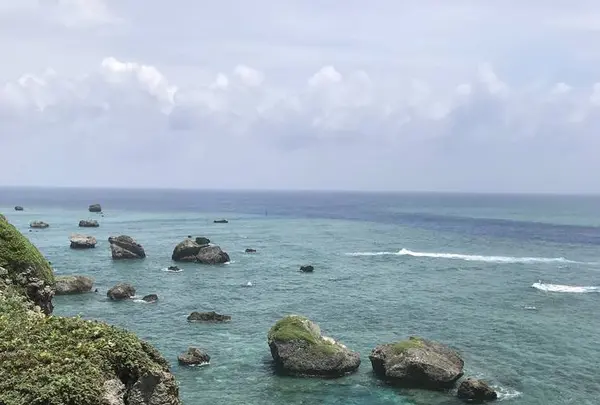 東平安名崎の写真・動画_image_607083