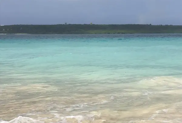 与那覇前浜ビーチの写真・動画_image_607085