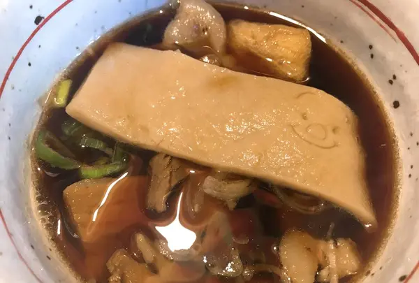 満月うどんの写真・動画_image_607365