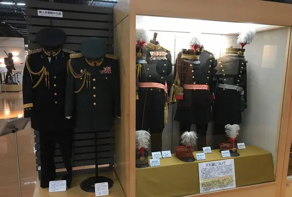 北鎮記念館の写真・動画_image_607397