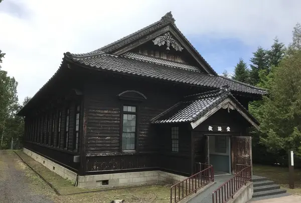 博物館網走監獄の写真・動画_image_608228