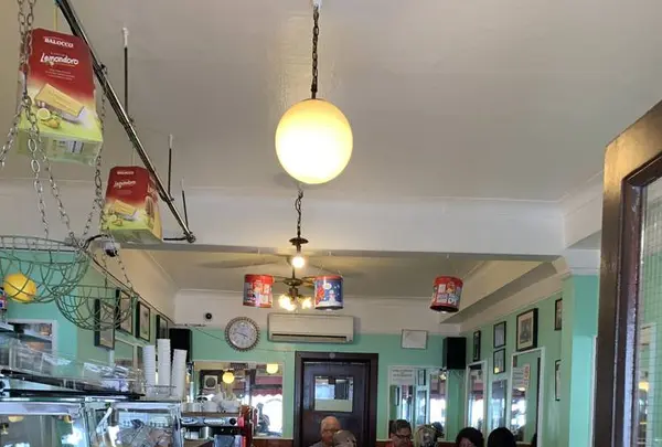 Speedy's Sandwich Bar & Cafeの写真・動画_image_608404