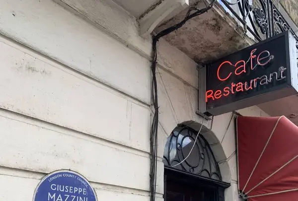 Speedy's Sandwich Bar & Cafeの写真・動画_image_608405