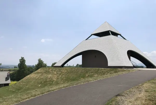 北西の丘 展望公園の写真・動画_image_608828