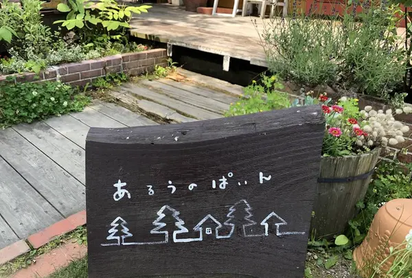 あるうのぱいんの写真・動画_image_608854