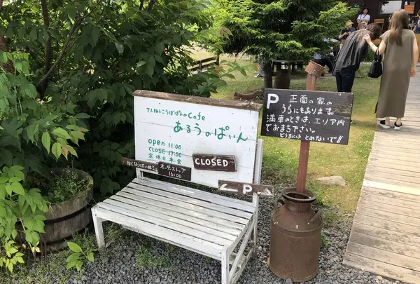 あるうのぱいんの写真・動画_image_608855