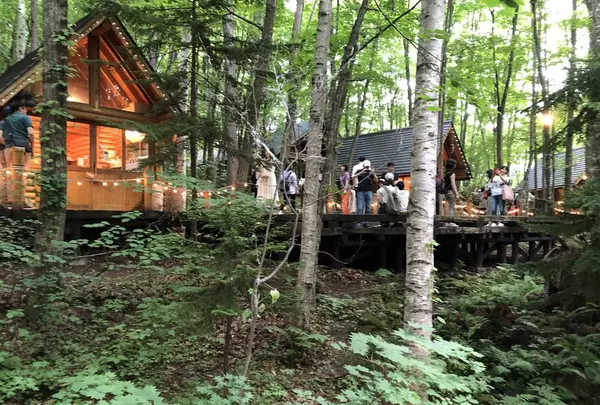 ニングルテラスの写真・動画_image_608889