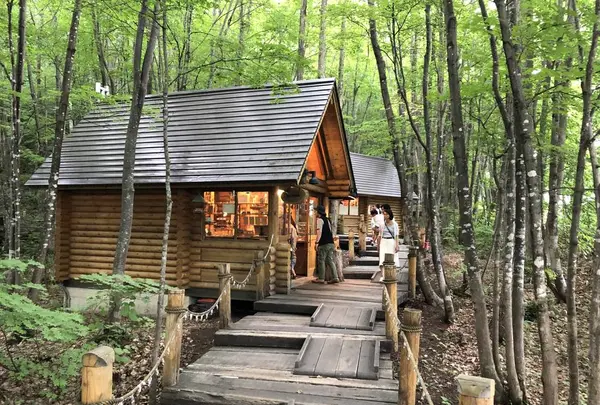 ニングルテラスの写真・動画_image_608891