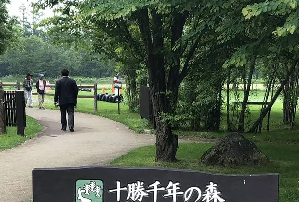 十勝千年の森の写真・動画_image_608906