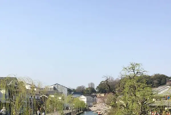 倉敷美観地区の写真・動画_image_609413