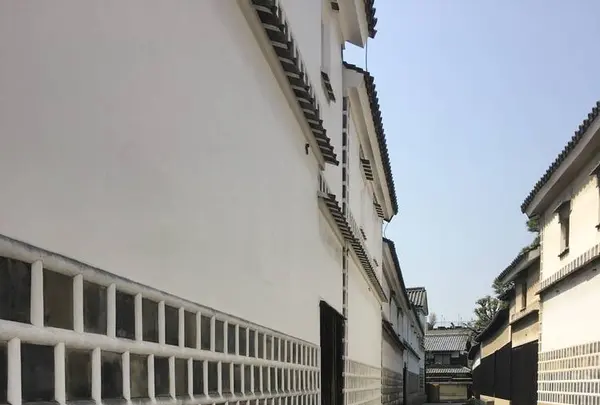 倉敷美観地区の写真・動画_image_609414