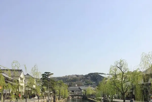 倉敷美観地区の写真・動画_image_609415