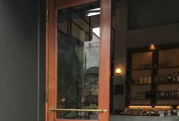 SCHOOL BUS COFFEE STOP KYOTO （スクールバスコーヒーストップ）の写真・動画_image_609427