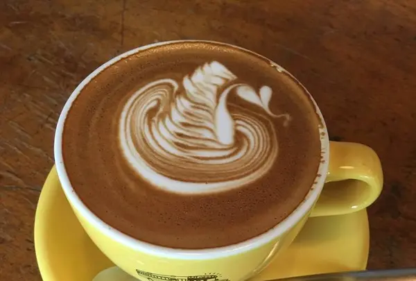 SCHOOL BUS COFFEE STOP KYOTO （スクールバスコーヒーストップ）の写真・動画_image_609430