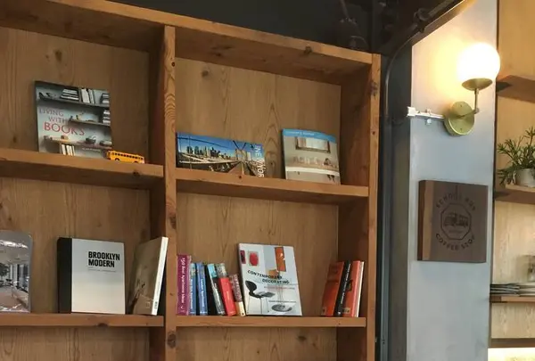 SCHOOL BUS COFFEE STOP KYOTO （スクールバスコーヒーストップ）の写真・動画_image_609431