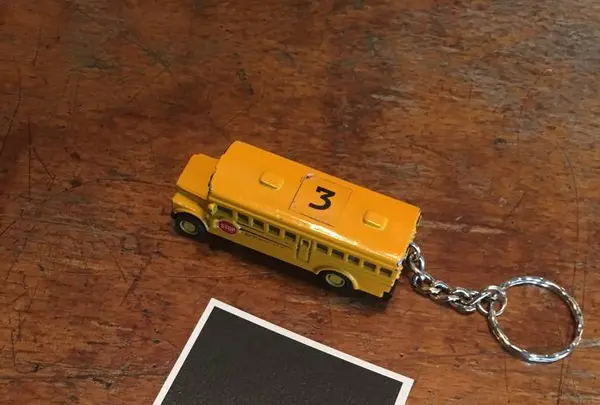 SCHOOL BUS COFFEE STOP KYOTO （スクールバスコーヒーストップ）の写真・動画_image_609432